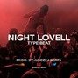 Anczej Beats - Night Lovell Type Beat Prod.Anczej Beats