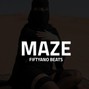 fiftyanobeats - Maze