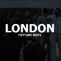 fiftyanobeats - London