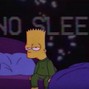 UNKWN - No Sleep
