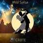 CR8TE - Mild Salsa