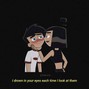 aftrthght - Ghost Girl