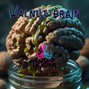 Squid Leader - Free Download | "Walnut Brain" | Chill Downtempo Hip-Hop | Instrumental