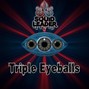 Squid Leader - Free Downloads | "Triple Eyeballs" | Trippy Electro Hip-Hop | Instrumental