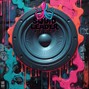 Squid Leader - Free Download | "Cymatic Slime" | Glitchy Dubstep DrumnBass Turntablism | Instrumental