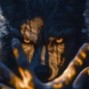n-d cogumelo - raised by wolves