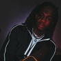 Tony Jabbar - Hard To Smile