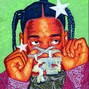 SaeedMadeIt - blessed