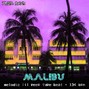 nxyr - malibu - melodic lil peep type beat