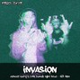 nxyr - invasion - denzel curry x robb bank$ type beat