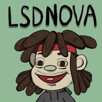 LSDNOVA