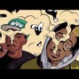 Fly Melodies - Off-White