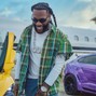 allan maffy - Ride You | Burna Boy x Wizkid Afro type beat