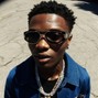 allan maffy - Chase | Wizkid x Afrobeat type beat - Afropop instrumental