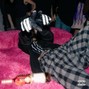 PERSONAH - 1220 MUSICBABY 180 FMIN 452hz ## PH