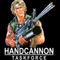HANDCANNON