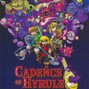 seba.kyu - kynlary diary plugg type beat - "cadence of hyrule"
