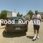 BlakKat206 - Road Runnin' (96 BPM)