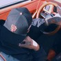 BlakKat206 - Droptop Dreams (132 BPM)