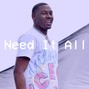 BlakKat206 - Need It All (99 BPM)