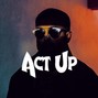 BlakKat206 - Act Up (85 BPM)