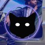 BlakKat206 - Wavy
