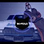BlakKat206 - Ridin' Round