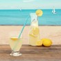 BlakKat206 - Fresh Lemonade