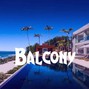 BlakKat206 - Balcony (96 BPM)