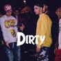 BlakKat206 - Dirty