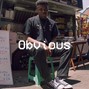 BlakKat206 - Obvious (92 BPM)