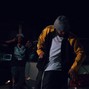 BlakKat206 - Meet Me in the Lobby (Brado x BlakKat206) (138 BPM)