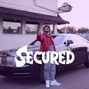 BlakKat206 - Secured (154 BPM)
