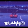 BlakKat206 - On The Move