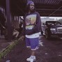 BlakKat206 - World to Me (BlakKat206 x Brado) (138 BPM)
