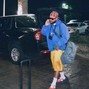 BlakKat206 - Late at Night (95 BPM)