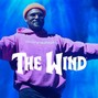 BlakKat206 - The Wind