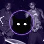 BlakKat206 - Peel Out