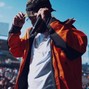 BlakKat206 - How I'm Comin' (94 BPM)