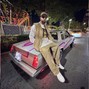 BlakKat206 - Midnight in Tokyo (93 BPM)