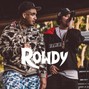 BlakKat206 - Rowdy (100 BPM)