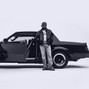 BlakKat206 - Waiting (137 BPM)