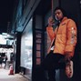 BlakKat206 - I'm On