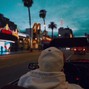 BlakKat206 - All Through the Night (Brado x BlakKat206) (96 BPM)