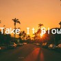 BlakKat206 - Take It Slow (94 BPM)
