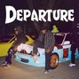 BlakKat206 - Departure (149 BPM)