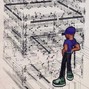 BlakKat206 - Just Fine (145 BPM)