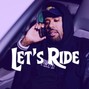 BlakKat206 - Let's Ride (89 BPM)