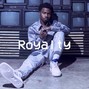 BlakKat206 - Royalty (130 BPM)