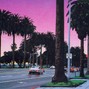 BlakKat206 - Midnight Palms (92 BPM)